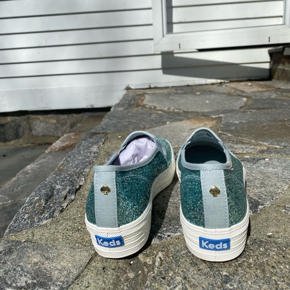 Keds X Kate spade sneakers - Picture 2 of 6